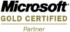 To Microsoft Gold Partner Site
