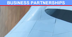 To Business Partner Section