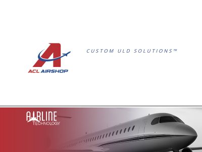 ULD Control System