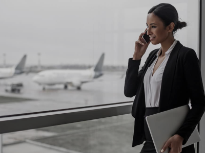 Airport Management System