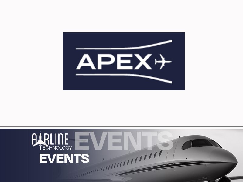 APEX Global Expo 2025