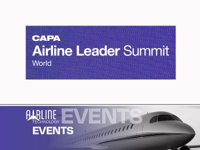 Airline Leader Summit