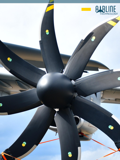 Aircraft Maintenance Planning & Scheduling