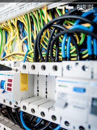 Cabling and Connectivity