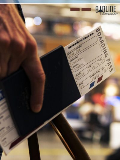 Airline Inventory System