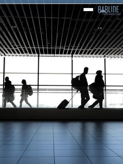 Passenger Processing Functions