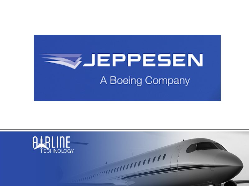 Jeppesen FlightChat